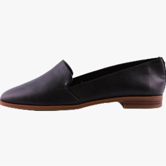 Aldo Hollie black Slip on Flats Woman’s size 8.5 - Picture 1 of 13